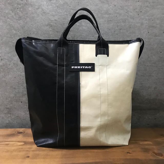 スーパーセール】 FREITAG FREITAG F74 BOB 廃盤の通販 フライターグならラクマ 