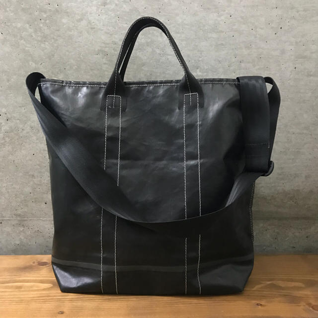 FREITAG(フライターグ)のFREITAG F74 BOB 廃盤 メンズのバッグ(ショルダーバッグ)の商品写真