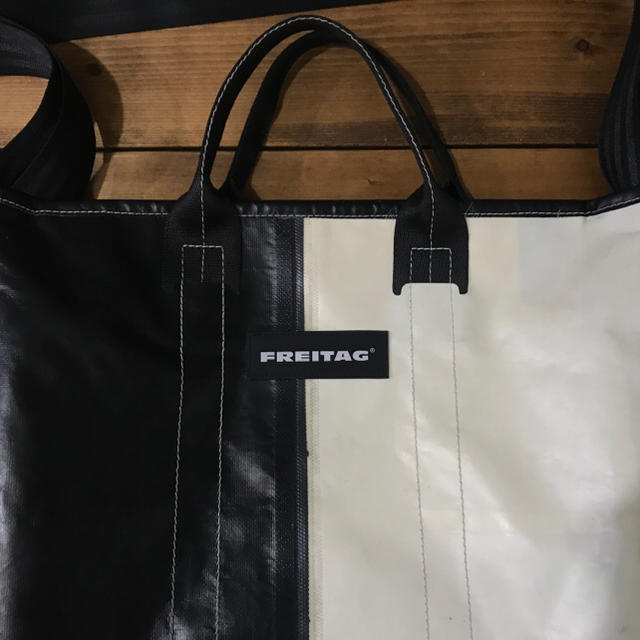 FREITAG(フライターグ)のFREITAG F74 BOB 廃盤 メンズのバッグ(ショルダーバッグ)の商品写真