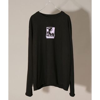 ビッグバン(BIGBANG)のBIGBANG ビックバン NONAGON ノナゴン コラボ Tシャツ(アイドルグッズ)