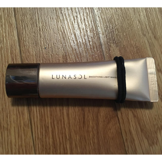 LUNASOL(ルナソル)のルナソル スムージングメイクアップベース ベース 化粧下地 下地 コスメ/美容のベースメイク/化粧品(化粧下地)の商品写真