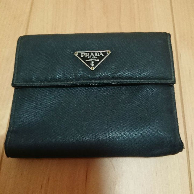 PRADA(プラダ)のPRADA  財布☆ レディースのファッション小物(財布)の商品写真