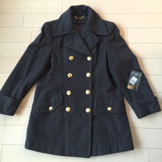 グッチ ピーコート(レディース)の通販 27点 | Gucciのレディースを買う
