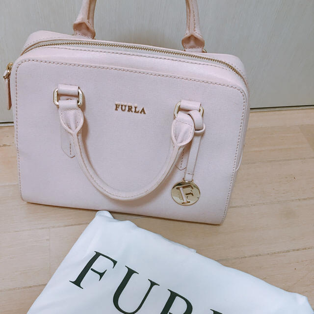 Furla(フルラ)のちひろん様専用 レディースのバッグ(ショルダーバッグ)の商品写真