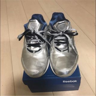 リーボック(Reebok)のイージートーン(スニーカー)