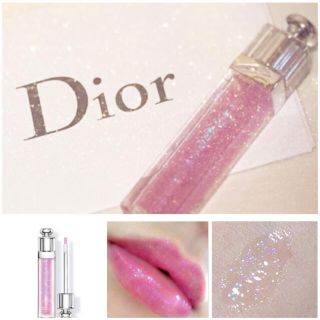 ディオール(Dior)の《DIOR》アディクトグロス 092 ステラー(リップグロス)