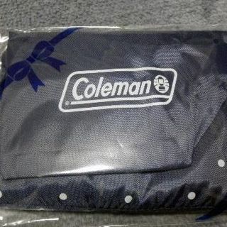 コールマン(Coleman)の【非売品】コールマン★オリジナル巾着バッグ(その他)