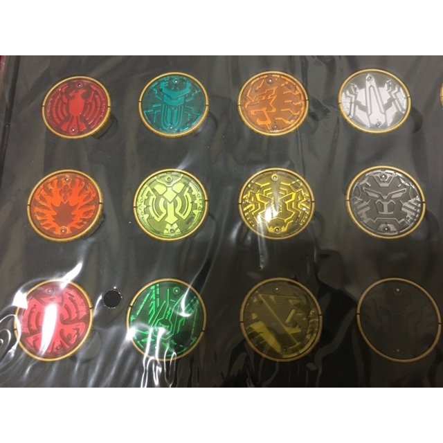 プレミアム オーメダル コレクション 仮面ライダーオーズ プレミアムバンダイ プレミアム オーメダル コレクション 仮面ライダーオーズ プレミアムバンダイ