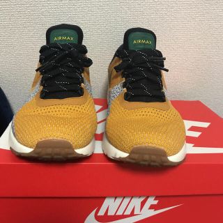 ナイキ(NIKE)のAirMax zero safari atmos別注 【最安値】(スニーカー)