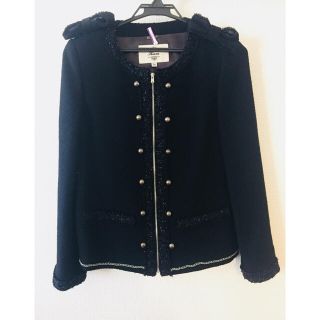 ユナイテッドアローズ(UNITED ARROWS)のKaron coat ✨(ブルゾン)