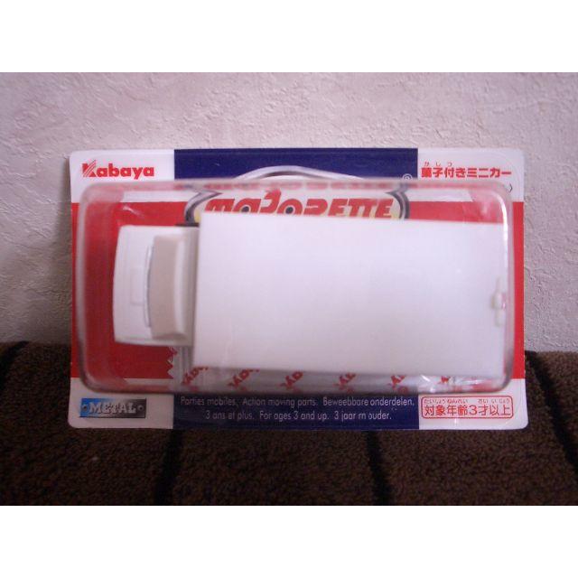 ☆マジョレットミニカー マスカットキャンディートラック ☆マジョレットミニカー マスカットキャンディートラック