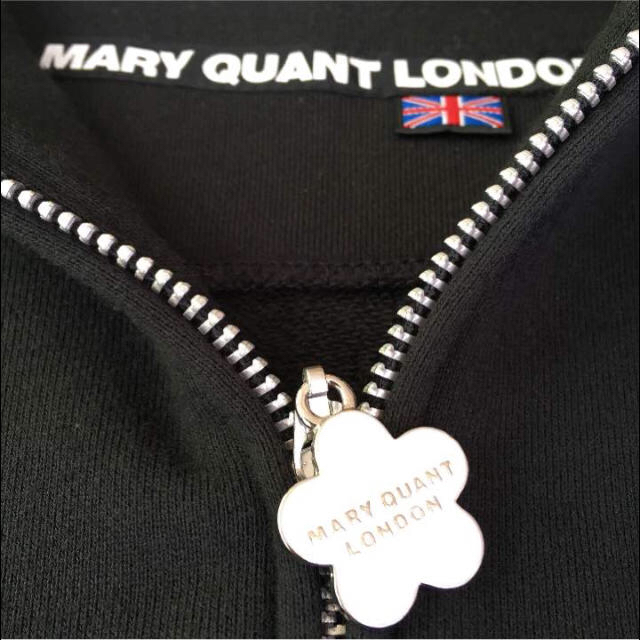 MARY QUANT(マリークワント)のマリークワント パーカー レディースのトップス(パーカー)の商品写真