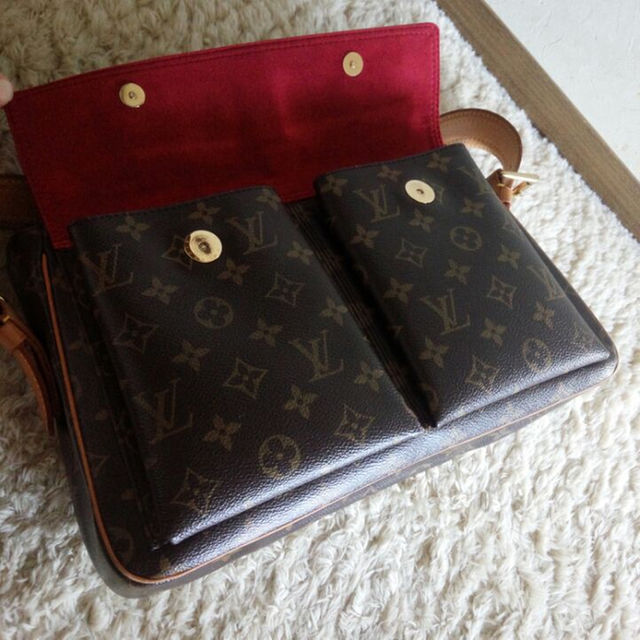 LOUIS おむすび様専用ルイヴィトンヴィバシテの通販 by ＆by's shop｜ルイヴィトンならラクマ VUITTON - 即納超激安