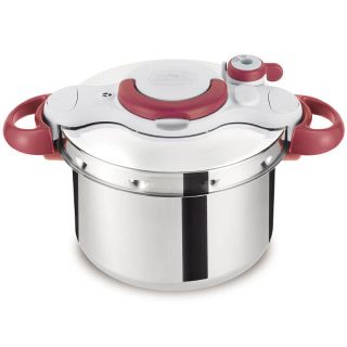 ティファール(T-fal)の週末限定お値下げ‼︎T-fal クリプソミニット イージー 6L(鍋/フライパン)