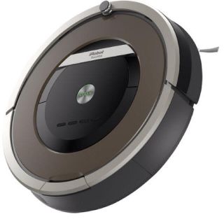 アイロボット(iRobot)の 未開封新品 ルンバ870(掃除機)