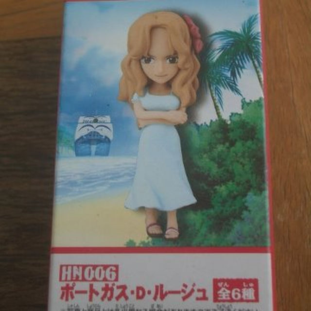 ワンピ ワーコレ 華 ポートガス D ルージュ 新品 の通販 By Gogo193 S Shop ラクマ ワンピ ワーコレ 華 ポートガス D ルージュ 新品 の通販 By Gogo193 S Shop ラクマ
