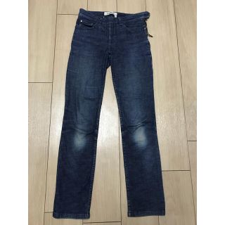 サンローラン(Saint Laurent)のYVES SAINT LAURENT rive gauche denim(スキニーパンツ)