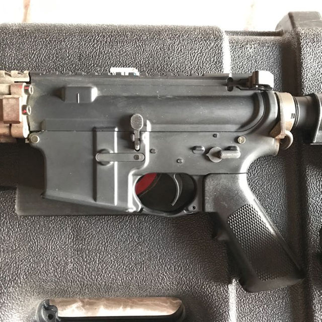 直送商品 あんず 1/11まで Systema PTW MK18 カスタム その他 - www 直送商品 あんず 1/11まで Systema PTW MK18 カスタム その他 - www
