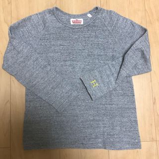 ハリウッドランチマーケット(HOLLYWOOD RANCH MARKET)のハリウッドランチマーケット   キッズ   ロンT(Tシャツ/カットソー)