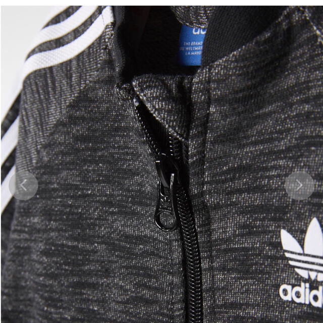 adidas(アディダス)の★新品★アディダス★キッズ★ジャージ★セットアップ★90 キッズ/ベビー/マタニティのキッズ服男の子用(90cm~)(その他)の商品写真