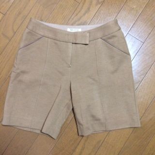 ノーリーズ(NOLLEY'S)の【NOLLEY’S】ハーフパンツ(ハーフパンツ)