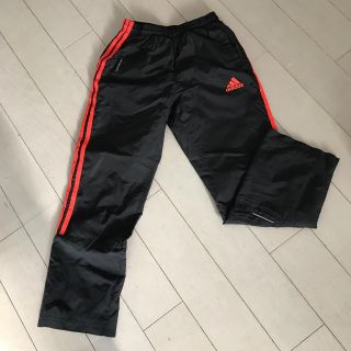 アディダス(adidas)のジャージ下のみ(パンツ/スパッツ)