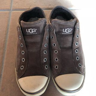 アグ(UGG)のUGGスニーカー(スニーカー)