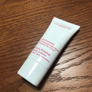 クラランス(CLARINS)のアリス様専用   クラランス エクストラ ファーミング ボディローション(ボディローション/ミルク)