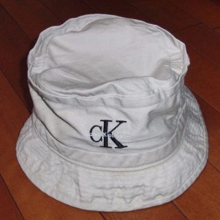 カルバンクライン(Calvin Klein)のカルバンクライン　ハット(その他)