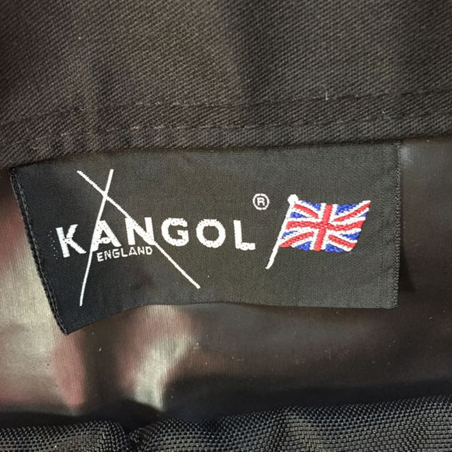 KANGOL(カンゴール)のカンゴールのトートバック レディースのバッグ(トートバッグ)の商品写真