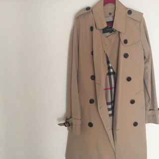 バーバリー(BURBERRY)のGigi様  専用(トレンチコート)