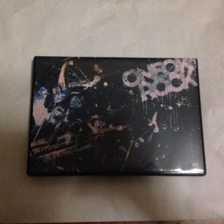 ワンオクロック(ONE OK ROCK)のONE OK ROCK ライブDVD(その他)