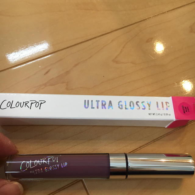 colourpop(カラーポップ)のbonbon様 リップ5本 コスメ/美容のベースメイク/化粧品(リップグロス)の商品写真