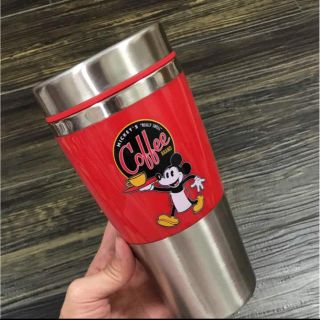 スターバックスコーヒー(Starbucks Coffee)のお値下げしました  wdw  タンブラー ディズニー  フロリダ  オーランド(キャラクターグッズ)