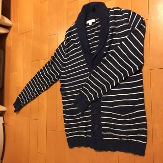 ギャップ(GAP)のGAP カーディガン S 超美品(カーディガン)