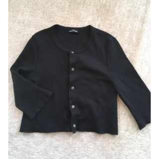コム デ ギャルソン(COMME des GARCONS) ボレロの通販 49点