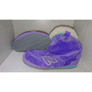 ニューバランス(New Balance)のニューバランスA07(ブーツ)