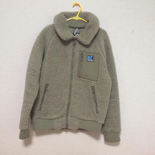 ヘリーハンセン(HELLY HANSEN)のヘリーハンセン フリース(その他)