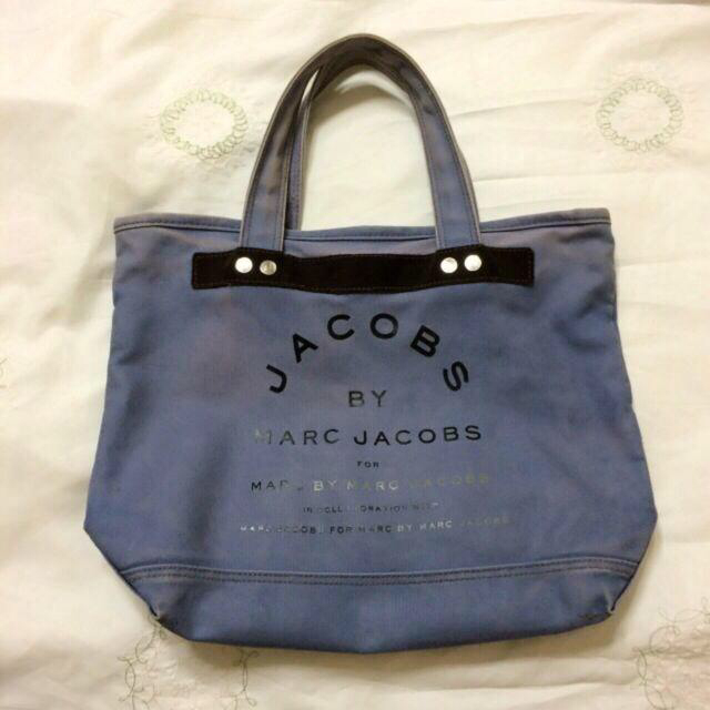 MARC BY MARC JACOBS(マークバイマークジェイコブス)のaloha.tom様＊専用ページ レディースのバッグ(トートバッグ)の商品写真