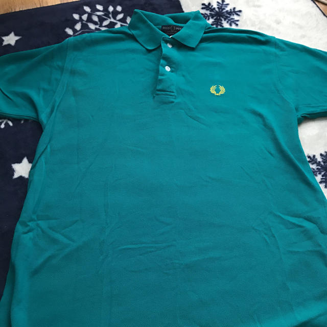 FRED PERRY(フレッドペリー)のshuhey様専用☆FRED PERRY☆ポロシャツ メンズのトップス(ポロシャツ)の商品写真