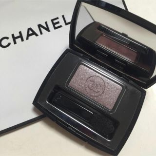 シャネル(CHANEL)の一度使用のみ☆CHANEL☆オンブルエサンシエル☆アイシャドウ(アイシャドウ)