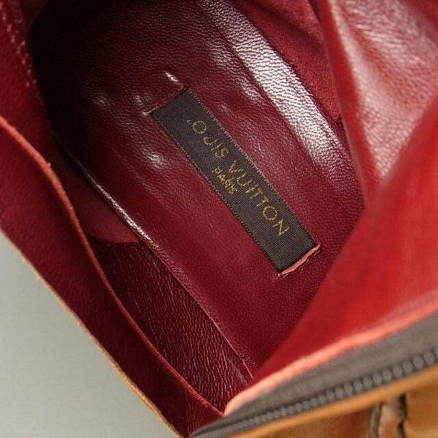 LOUIS VUITTON(ルイヴィトン)のルイヴィトン ブーツ23.5cm レディースの靴/シューズ(ブーツ)の商品写真