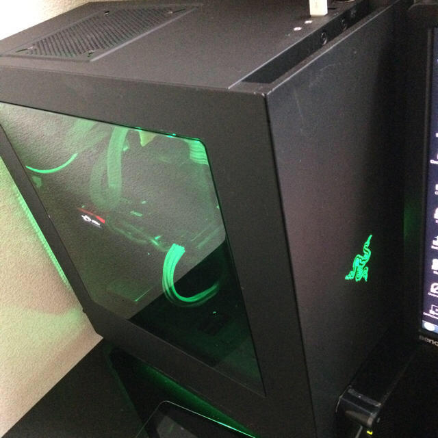 驚きの価格 ゲーミングPC PCセット 自作 デスクトップ型PC - www