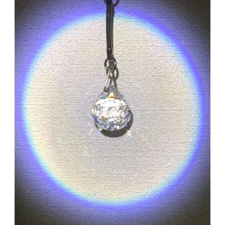 スワロフスキー(SWAROVSKI)のスワロフスキー クリスタル アクセサリー【綺麗】(その他)