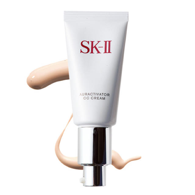 格安送料込 SK-II ccクリーム