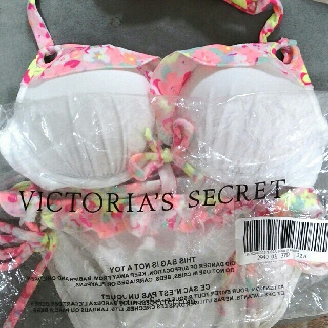 Victoria's Secret(ヴィクトリアズシークレット)のビィクトリアズシークレットの水着  レディースの水着/浴衣(水着)の商品写真