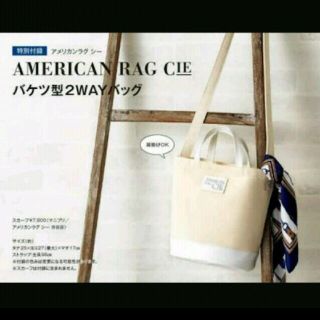 AMERICAN RAG CIE(トートバッグ)のフリマアイテム一覧 AMERICAN RAG CIE(トートバッグ)のフリマアイテム一覧