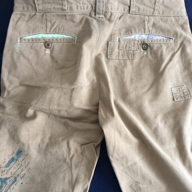 POLO RALPH LAUREN(ポロラルフローレン)のRalph Lauren / Vintage Collection Chinos メンズのパンツ(チノパン)の商品写真