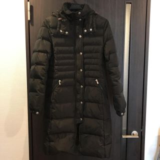 マイケルコース(Michael Kors)のMICHAEL KORS ダウンコート(ダウンコート)