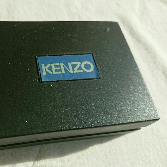 KENZO(ケンゾー)の【新品未使用】KENZOネクタイピン メンズのファッション小物(ネクタイピン)の商品写真